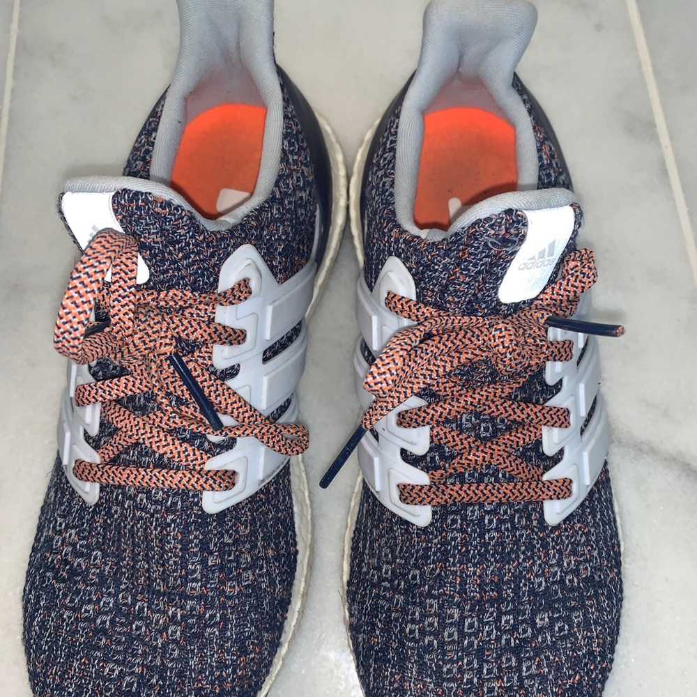 Adidas Ultra boost Multicolor